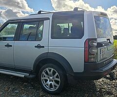 Landrover Discovery 3 - Image 3/10