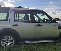 Landrover Discovery 3 - Image 5/10