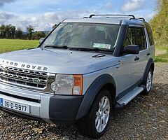 Landrover Discovery 3 - Image 7/10