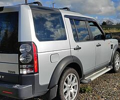 Landrover Discovery 3 - Image 9/10