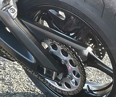 2003 Yamaha YZF-R - Image 4/8