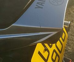 2003 Yamaha YZF-R - Image 6/8