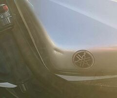 2003 Yamaha YZF-R - Image 7/8