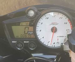 2003 Yamaha YZF-R - Image 8/8