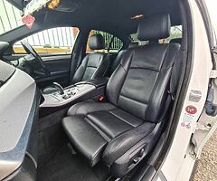 2014 BMW Series 5 - Image 7/10