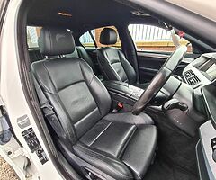 2014 BMW Series 5 - Image 10/10