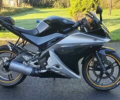 2008 Yamaha YZF-R - Image 5/5