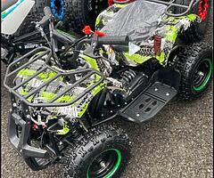 !!!!BRAND NEW 50CC QUADS MX XTREME 2 STROKE ENGINE NOW BACK IN STOCK!!!