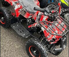 !!!!BRAND NEW 50CC QUADS MX XTREME 2 STROKE ENGINE NOW BACK IN STOCK!!! - Image 3/4
