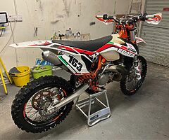 2014 KTM EXC - Image 4/10