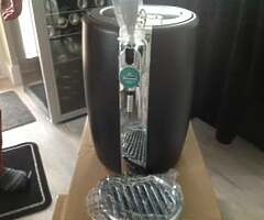 Home Beer machine