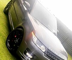 Ranger rover HSE - Image 4/10