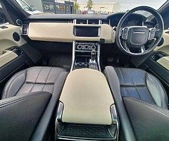 Ranger rover HSE - Image 6/10