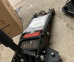 Sealey Ex demo/exhibition/damaged/refurbed products New stock Weekly - Image 5/10