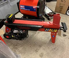 Sealey Ex demo/exhibition/damaged/refurbed products New stock Weekly - Image 8/10