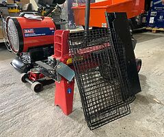 Sealey Ex demo/exhibition/damaged/refurbed products New stock Weekly - Image 9/10