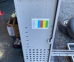 Van racking and shelving in great shape - Image 4/5