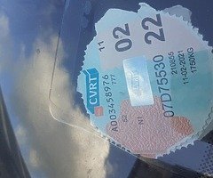 Van Renault megane - Image 3/4