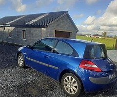 Van Renault megane - Image 4/4