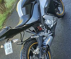 Yamaha YZF R125 - Image 4/5
