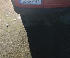 Vauxhall 1.3 diesel - Image 3/5