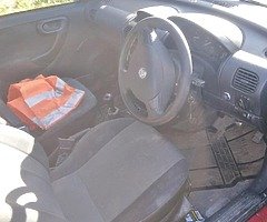 Vauxhall 1.3 diesel - Image 5/5
