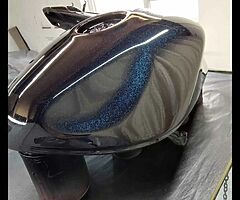 2001 Suzuki Bandit - Image 3/6