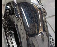 2001 Suzuki Bandit - Image 4/6