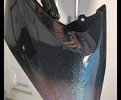 2001 Suzuki Bandit - Image 5/6