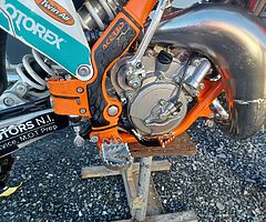 2019 KTM SX - Image 4/10