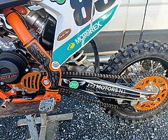 2019 KTM SX - Image 5/10