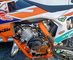 2019 KTM SX - Image 6/10