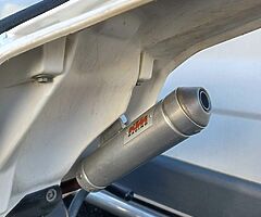 2019 KTM SX - Image 7/10