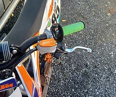 2019 KTM SX - Image 8/10