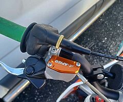 2019 KTM SX - Image 9/10