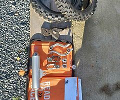 2019 KTM SX - Image 10/10