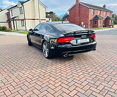 Audi A7 3.0TDI Quatro automatic - Image 4/9