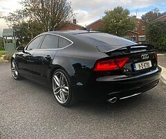 Audi A7 3.0TDI Quatro automatic - Image 5/9