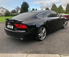 Audi A7 3.0TDI Quatro automatic - Image 6/9