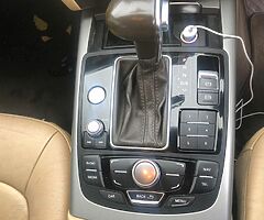 Audi A7 3.0TDI Quatro automatic - Image 8/9