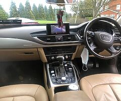 Audi A7 3.0TDI Quatro automatic - Image 9/9