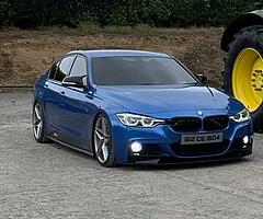Bmw 320d