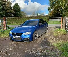 Bmw 320d