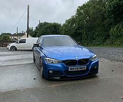 Bmw 320d - Image 4/7
