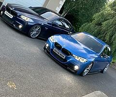 Bmw 320d - Image 5/7