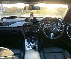 Bmw 320d - Image 6/7
