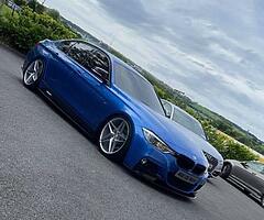 Bmw 320d - Image 7/7