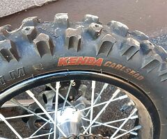 2020 Stomp 140 - Image 3/6