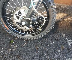 2020 Stomp 140 - Image 4/6