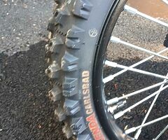 2020 Stomp 140 - Image 6/6